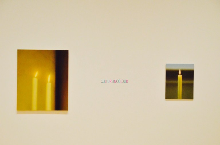 Photographs at Art Institute of Chicago